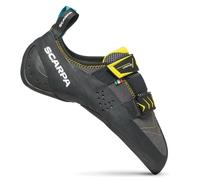 SCARPA Vapor V - Mixte - Black / Grey / Yellow - size 10 2/3- model 2026 10 2/3