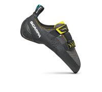 Climbing shoe Scarpa Vapor V (SMOKE YELLOW) Unisex