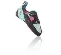 Scarpa - Women's Vapor V - Climbing shoes size 5,5, turquoise