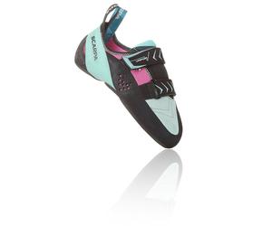 Scarpa Vapour V Women's Climbing Shoes - AW24