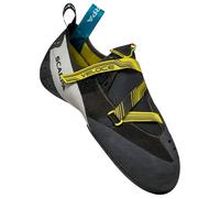 SCARPA Veloce - Men - Black / Yellow / Grey - size 6- model 2026 6