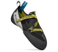 Scarpa - Veloce - Climbing shoes size 14, olive