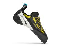 SCARPA Veloce L Black - Men - Black / Grey / Yellow - size 9- model 2024 9