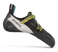 SCARPA Veloce - Men - Black / Yellow / Grey - size 8.5- model 2026 8.5