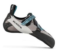 Scarpa Womens Veloce Climbing Shoes Grey 40