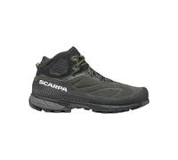 Scarpa - Rapid XT Mid GTX - Approach shoes size 8,5, grey