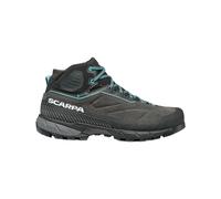 Scarpa - Women's Rapid XT Mid GTX - Approach shoes size 5,5, grey