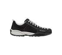 Scarpa - Versatile lifestyle shoes - Unisex - Mojito Re-Shoes - Mojito Re Shoes Offblack for Men in Leather - Size 9 UK - Black Black 9 UK
