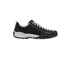 Scarpa - Versatile lifestyle shoes - Unisex - Mojito Re-Shoes - Mojito Re Shoes Offblack for Men in Leather - Size 10,5 UK - Black Black 10.5 UK