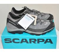 Scarpa Vortex Mens Walking Shoe New with Tags Size 8 UK