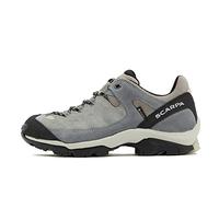 Scarpa Vortex XCR Women-EU 40-Silver/Smoke