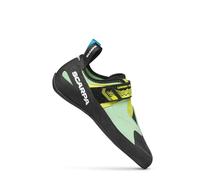 SCARPA Origin Vs W - Women - Green / Black / Yellow - size 5 1/3- model 2025 5 1/3