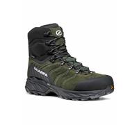 Scarpa - Warm Hiking Boots - Rush Polar GTX Thyme Green for Men - Size 42.5 - Khaki Khaki 42.5