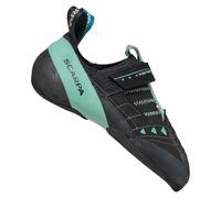 Scarpa Women's Instinct VS Colour: Blk/Aqua, Size: 40