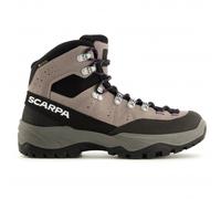 Scarpa - Women's Boreas GTX - Walking boots size 3,7, black