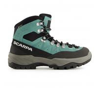 Scarpa - Women's Boreas GTX - Walking boots size 4, black
