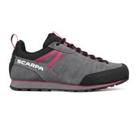 Scarpa - Women's Crux 2 - Approach shoes size 6,5, grey