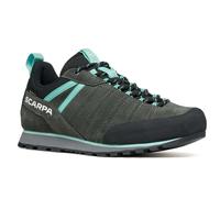 Scarpa - Women's Crux 2 GTX - Approach shoes size 8, grey