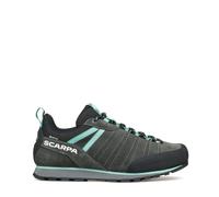 Scarpa - Women's Crux 2 GTX - Approach shoes size 6,5, grey