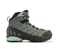 Scarpa - Women's Cyclone S GTX - Walking boots size 4, olive