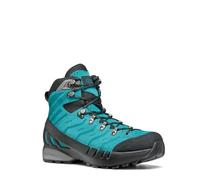 Scarpa Women's Cyclone-S GTX WMN High Rise Hiking Boots, Ceramic-Gray Gore-tex TAI Shell Trek, 7.5 UK