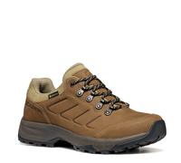 Scarpa Womens Cyrus 2 Gore-Tex Walking Shoes Brown 42