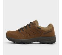 Scarpa Women's Cyrus 2 GTX Walking Shoes, Brown 41