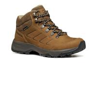 Scarpa Womens Cyrus 2 Mid Gore-Tex Walking Boots Brown 38