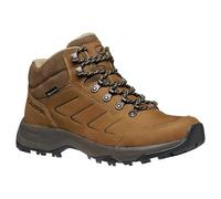 Scarpa Womens Cyrus 2 GTX Mid Boot: Brown/Natural: 41 Size: 41, Colour