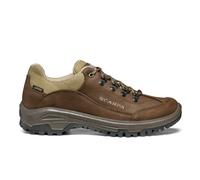 Scarpa Womens Cyrus Gore-Tex Walking Shoes Brown 40