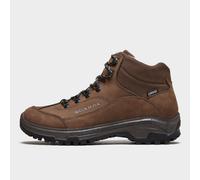 Scarpa Women's Cyrus Mid GORE-TEX Boot, Brown 42 WMNS