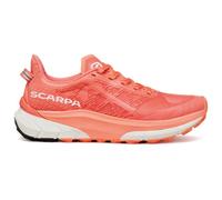 Scarpa - Women's Golden Gate 2 - Trail running shoes size 7,5, red