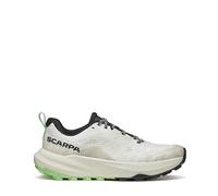 SCARPA Women's Golden Gate LT Running Shoes | Lightweight, Supportive Runners For Trail & Road Running