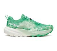 Scarpa - Women's Golden Gate LT - Trail running shoes size 6,5, green