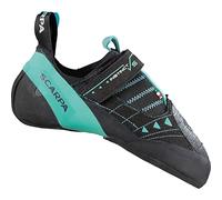 Scarpa Women's Instinct VS Colour: Blk/Aqua, Size: 40