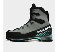 Scarpa - Women's Manta Tech GTX - Mountaineering boots size 5,5, olive