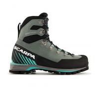 Scarpa - Women's Walking Boots - Manta Tech GTX Wmn Conifer for Women, in Leather - Grey 38