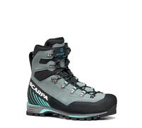 Scarpa - Women's Manta Tech GTX - Mountaineering boots size 37, black/grey
