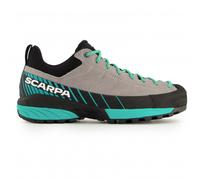 Scarpa - Women's Mescalito - Approach shoes size 5, black