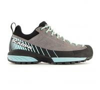 Scarpa - Mescalito Gore-Tex Women's Midgray Aqua - 39 - Approach shoes