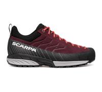 Scarpa - Women's Mescalito GTX - Approach shoes size 5, black