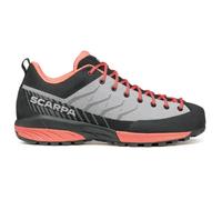 Scarpa - Women's Mescalito Planet - Approach shoes size 37,5, grey