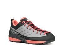 SCARPA Mescalito Planet Wmn - Women - Black / Grey / Pink - size 5.5- model 2023 5.5