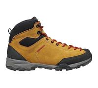 Scarpa Women's Mojito Hike GTX Shoes, Ocra-Rust, EU 38.5