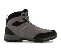 Scarpa Mojito Hike Goretex Wide Hiking Boots Grey EU 36 1/2 Women