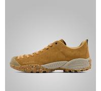 Scarpa Mojito Planet Suede Trainers Brown EU 41 Men