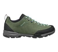 SCARPA Women's Mojito Trail, Birch Jade, 37.5 EU