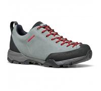 Scarpa - Women's Mojito Trail GTX - Multisport shoes size 37,5, grey