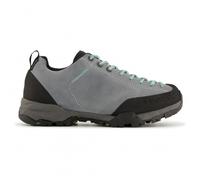 SCARPA Mojito Trail Gore-tex Wmn - Women - Grey / Black - size 6 2/3- model 2024 6 2/3