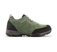 Scarpa - Women's Mojito Trail - Multisport shoes size 37,5, olive